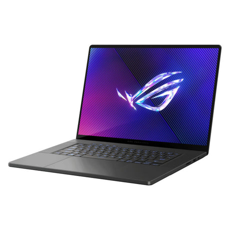 Asus Rog Zephyrus G16 Gu605cm-QR026W 16 Gaming-Laptop (Dunkelgrau | Ultra 9 285h | RTX 5060 | 16 GB | 1 TB SSD)