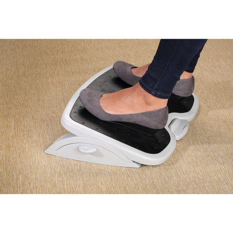 Fußstütze Solemate Plus Kensington 45x35cm verstellbar