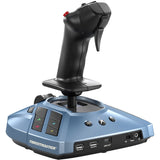Thrustmaster TCA Sidestick x Airbus Edition Joystick (Schwarz, PC, Xbox Series X|S)