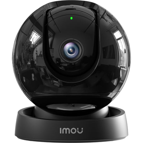 Imou rex 3D Petcam – Überwachungskamera – 3K-Auflösung – 360°-Abdeckung – Erkennung ungewöhnlicher Geräusche – Zwei-Wege-Kommunikation – 3 Jahre Garantie