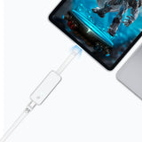 TP-Link USB Typ-C zu RJ45 Gigabit Ethernet-Netzwerkadapter