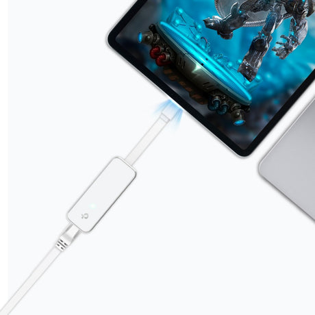 TP-Link USB Typ-C zu RJ45 Gigabit Ethernet-Netzwerkadapter