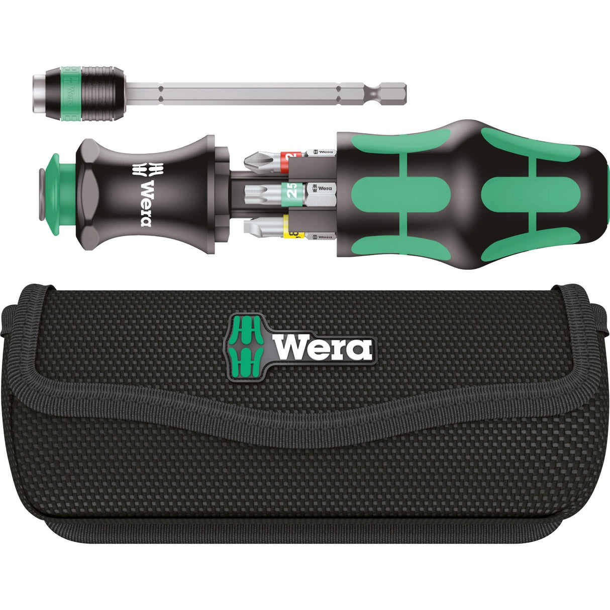 Waa Kraftform kompakt 20 Werkzeugfinder 1