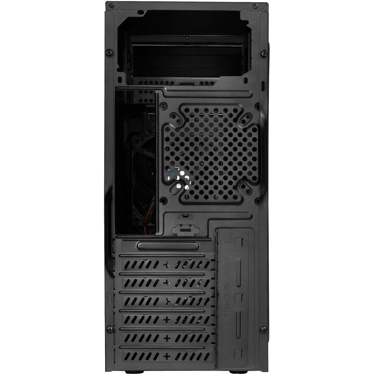 Silverstone Silverstone SST-PS13B