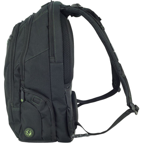 Targus Ecospruce 15.6 Rucksack Rucksack (schwarz)