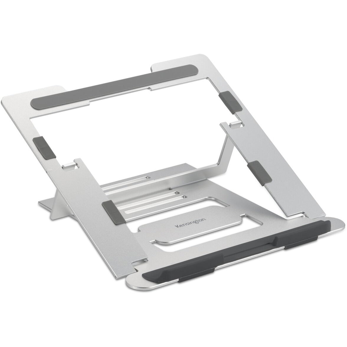 Kensington Easy Riser Laptop-Riser-Ständer aus Aluminium (Aluminium)