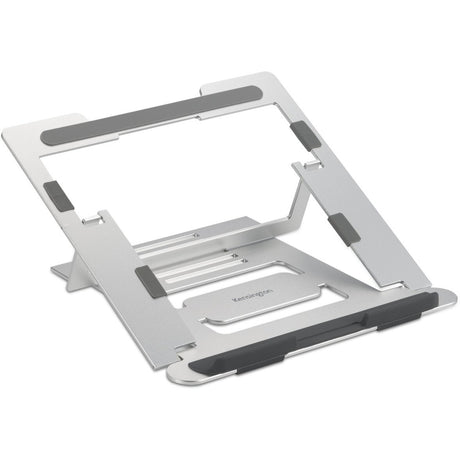 Kensington Easy Riser Laptop-Riser-Ständer aus Aluminium (Aluminium)