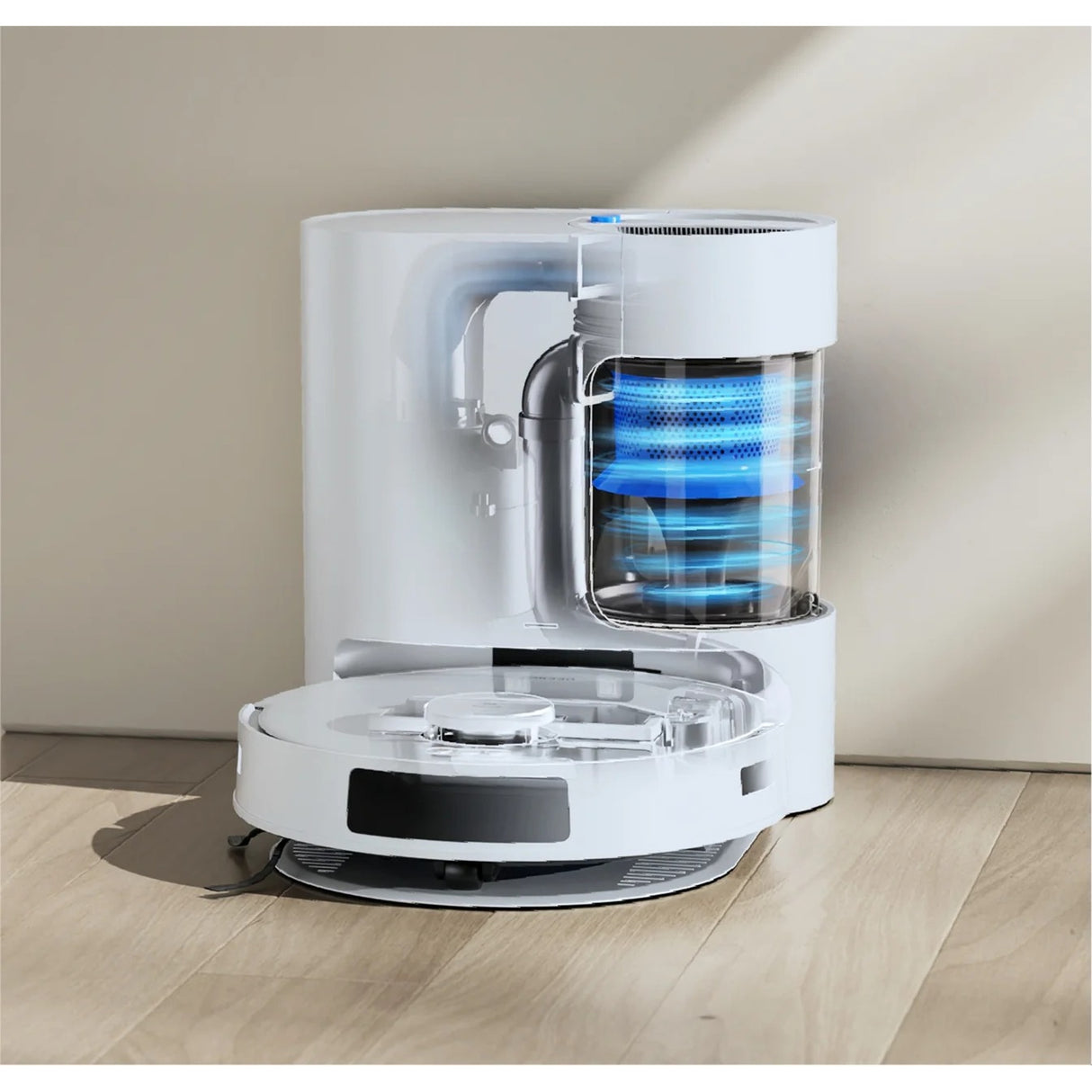 ECOVACS Deebot N20 plus