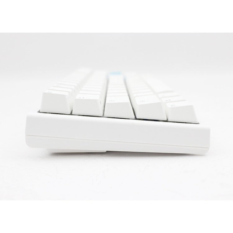 Ducky Ducky One 2 Mini White Classic Klassiker