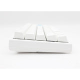 Ducky Ducky One 2 Mini White Classic Klassiker