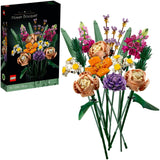 LEGO Creator 10280 Blumenstrauß