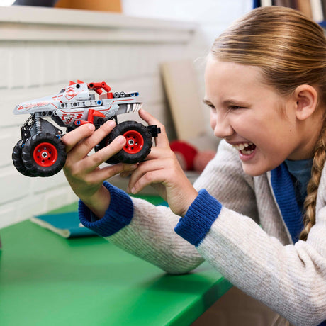 Lego Technic Monster Jam™ Thunderroarus™ Rückzieh-Truck – 42200