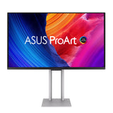 Asus Proart Display PA27UCDMR 26,5 4K UHD-Monitor (Silber, HDMI, DisplayPort, USB-A, USB-C, 2x Thunderbolt 4)