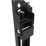 Neomounts Select Wl30s-850bl12 flache Wandhalterung (schwarz)