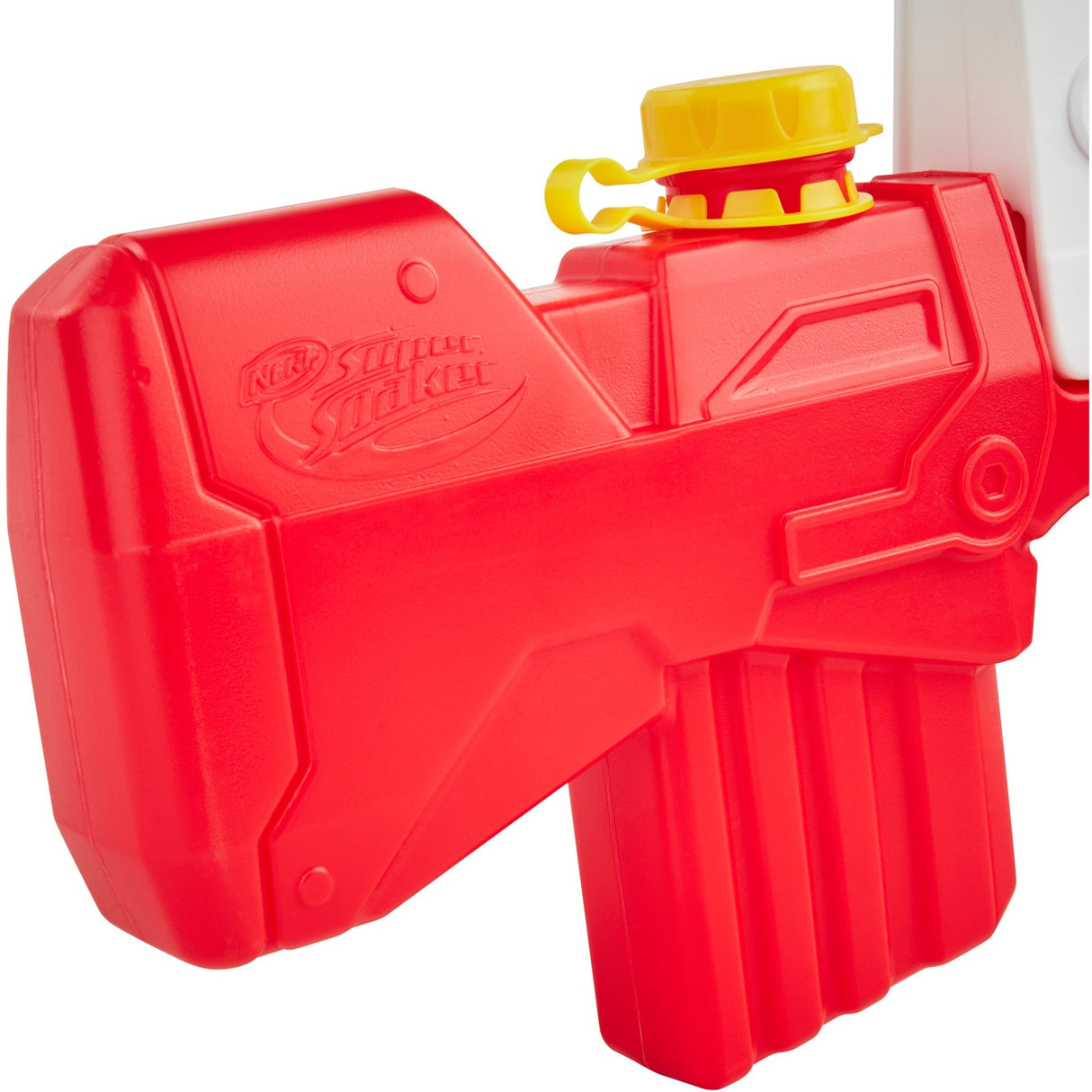 Hasbro Super Soaker Fortnite Burst Ar