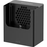 Netgear Nighthawk Mobile Hotspot Cradle-Adapter (Schwarz)