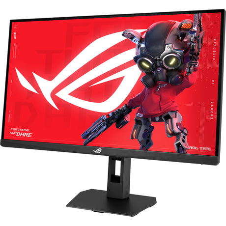 Asus rog strix xg27acmeg 27 gaming monitor (zwart, hdmi, displayport, usb-c, 260 hz (oc))