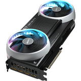 Gigabyte geforce rtx 5070 ti aorus infinity 16g grafische kaart (dlss 5, 3x displayport, 1x hdmi 2.1)
