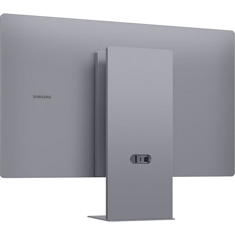 Samsung Smart Monitor M9 M90SF 32 4K UHD (Silber, HDMI, Display Port, 2x USB-A, USB-C, Wi-Fi 5, BT, 165 Hz)