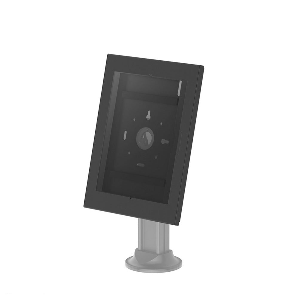 Neomounts wl15-602bl1 tablet casing standaard (zwart)