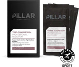 Pillar Performance Triple Magnesium Reisepaket 15x5g