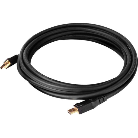 Club 3D DisplayPort 1.4 HBR3-Kabel (schwarz, 5 Meter, 8K 60 Hz)