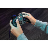 Turtle beach victrix gambit prime wired tournament controller (zwart, xbox series x|s, xbox one, pc)
