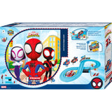 Carrera FIRST Spidey Es ist Spidey-Zeit!