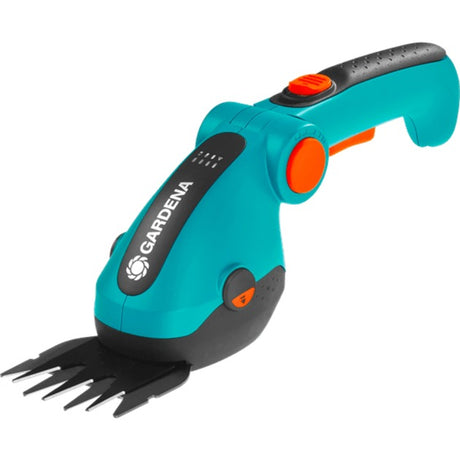 Gardena Accugras Scissors Comfortcut Li