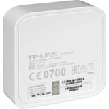 TP-Link TL-WR802N Wireless n Nano-Router 300 Mbit / s