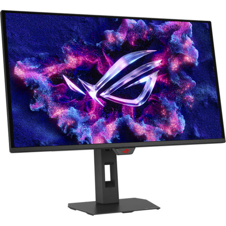Asus Rog Strix Oled XG27aqDmes 26,5 Gaming-Monitor (schwarz, 2x HDMI, Display-Port, 240 Hz)