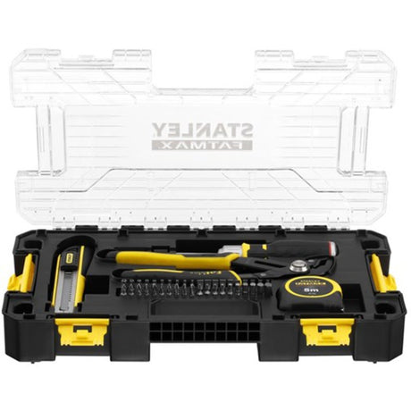 Stanley Fatmax Tstak 1 2 Mix Handwerkzeug-Set (44-teilig)