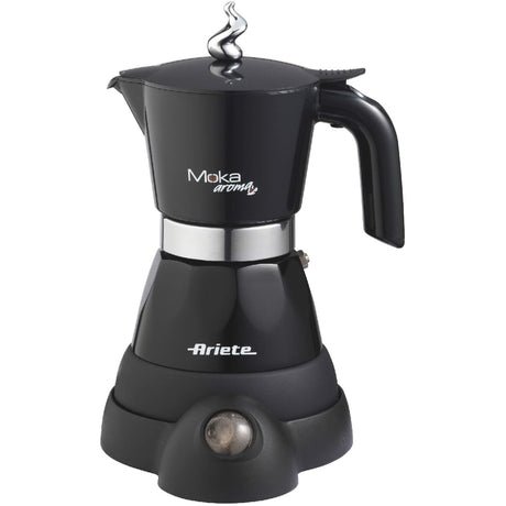 Ariete Moka Aroma Kaffeemaschine 1358 11