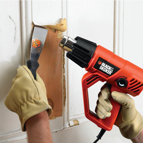 Black+Decker 2000W Abbeizmittel – kx2001k-qs