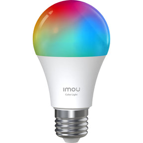 Imou cl2b intelligente Beleuchtung LED-Lampe (weiß, 9 Watt, dimmbar, 2700 K bis 6500 K)
