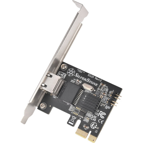 Silverstone sst-ecl01 Netzwerkadapter