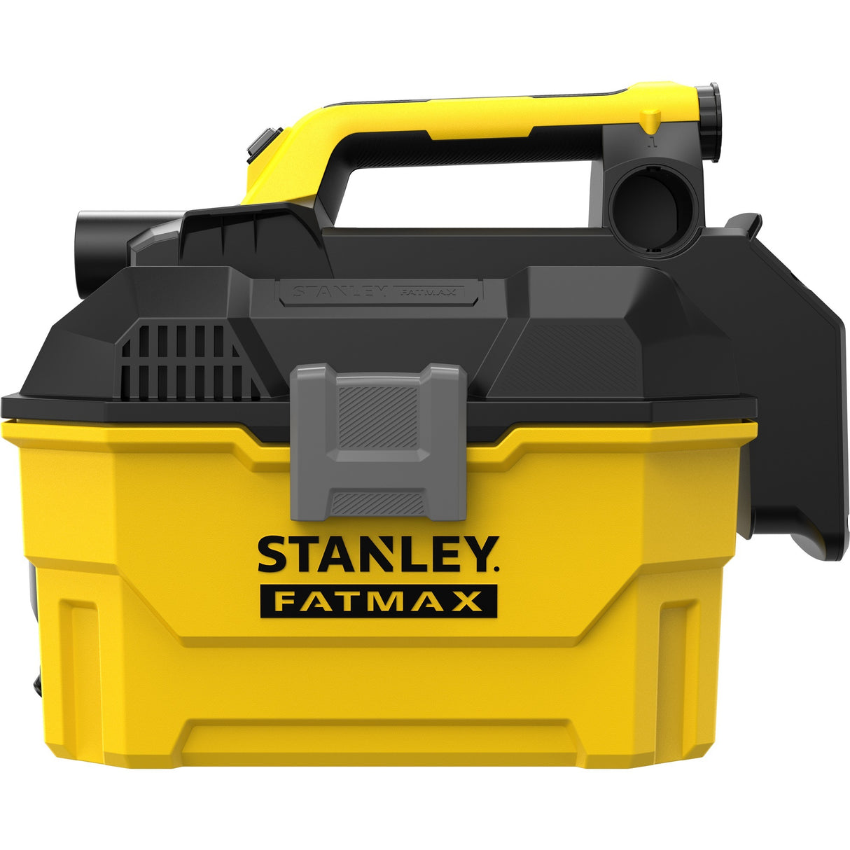 Stanley Fatmax V20 18 V 7,5 l Nat und trockene kabellose Stoffe
