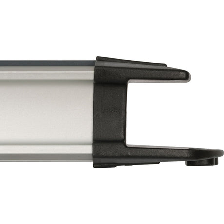 Brennerstuhl Premium-Alu-Line-Technologie-Steckdosenleiste 8-fach Duo Schwarz 3m H05VV-F 3G1,5 4-fach schaltbare Steckdosen