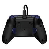 Erweiterter kabelgebundener Turtle Beach Rematch-Controller (Dark Cosmos, Xbox Series X|S, Xbox One, PC)