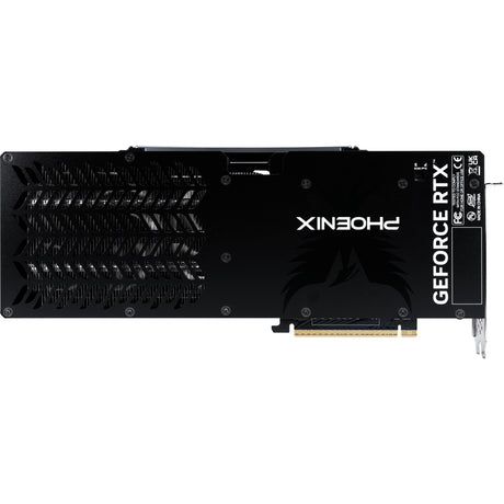 Gainward geforce rtx 5080 phoenix gs v1 grafische kaart (dlss 5, 3x displayport, 1x hdmi 2.1)