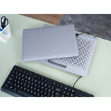 Vertrauen Sie dem Laptop-Kühlständer von Exto