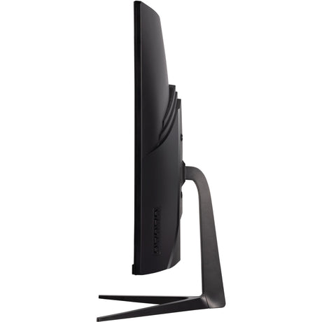 Viewsonic vx3218-pc-mhd 32 gebogener Gaming-Monitor (schwarz, 2x HDMI, 1x Display-Port, 180 Hz)