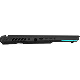Asus rog strix g18 g814fp-s9006w 18 gaming laptop (grijs | r9 9955hx | rtx 5070 | 32 gb | 1 tb ssd)