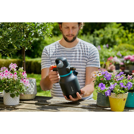 Gardena Drucksprüher 1,25l