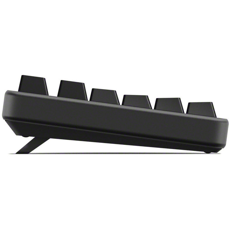 Sony Inzone KBD-H75 Gaming-Tastatur (Schwarz, US-Layout (QWERTY), Hall-Effekt, 75 %, RGB, Double Shot PBT)
