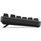 Sony Inzone KBD-H75 Gaming-Tastatur (Schwarz, US-Layout (QWERTY), Hall-Effekt, 75 %, RGB, Double Shot PBT)