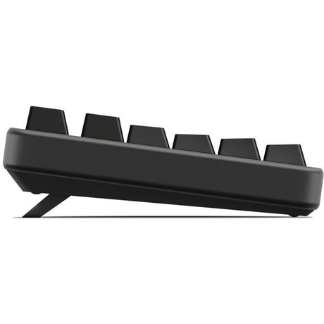 Sony Inzone KBD-H75 Gaming-Tastatur (Schwarz, US-Layout (QWERTY), Hall-Effekt, 75 %, RGB, Double Shot PBT)