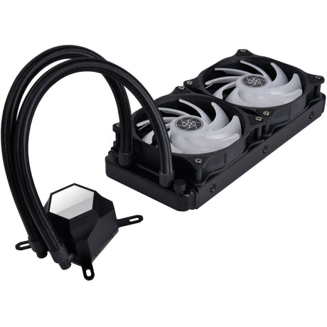 Silverstone Silverstone SST-PF240-ARGB-V2