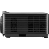 Viewsonic lx700-4ke rgb 4k hdr laser thuisbioscoop projector (zwart, 5200 rgb-laserlumen)