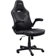 Trust GXT 703 Riye Gaming-Stuhl (schwarz)